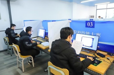 技耀三湘，網聯未來——2023年度'楚怡杯'湖南省職業院校技能競賽網絡系統管理賽項圓滿落幕