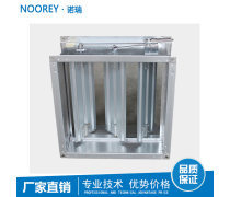 通風(fēng)設(shè)備產(chǎn)品庫(kù)概覽 類(lèi)型、應(yīng)用與選型指南